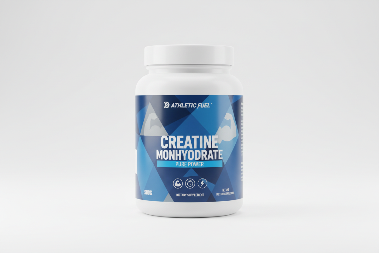 Vitamin and Mineral Supplements