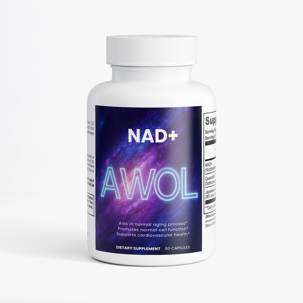 NAD+